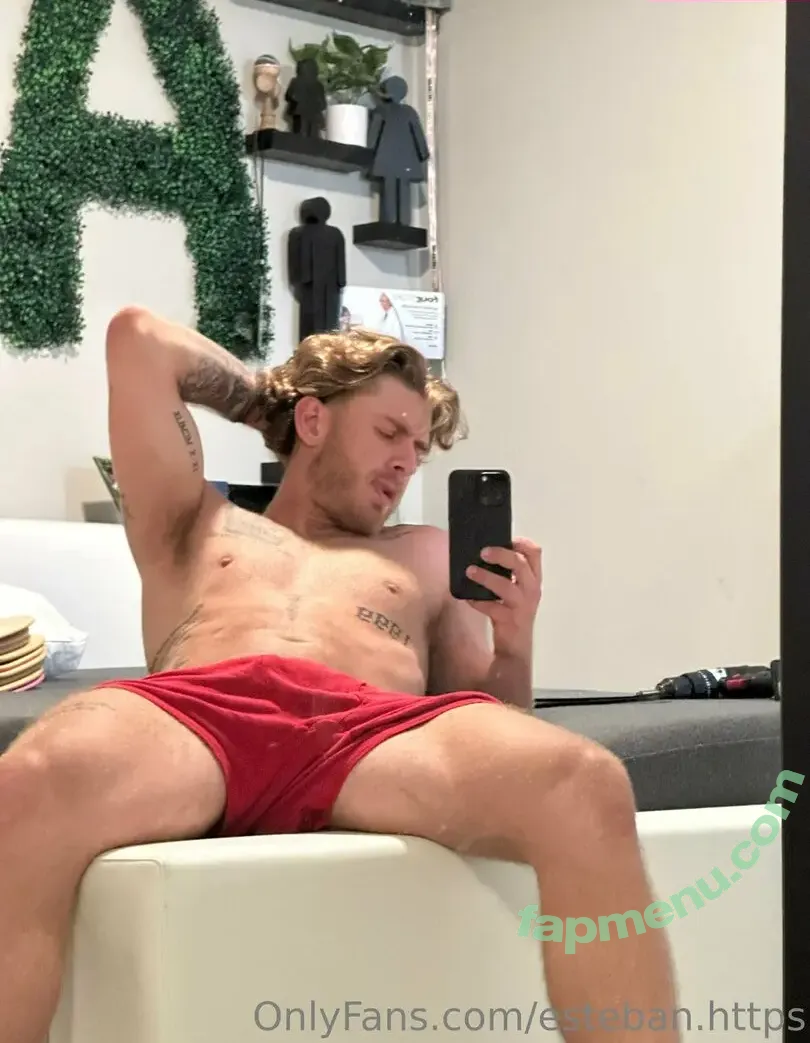 esteban.https nude photo #0040 (esteban.https)