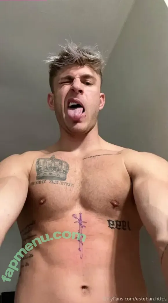 esteban.https nude photo #0050 (esteban.https)