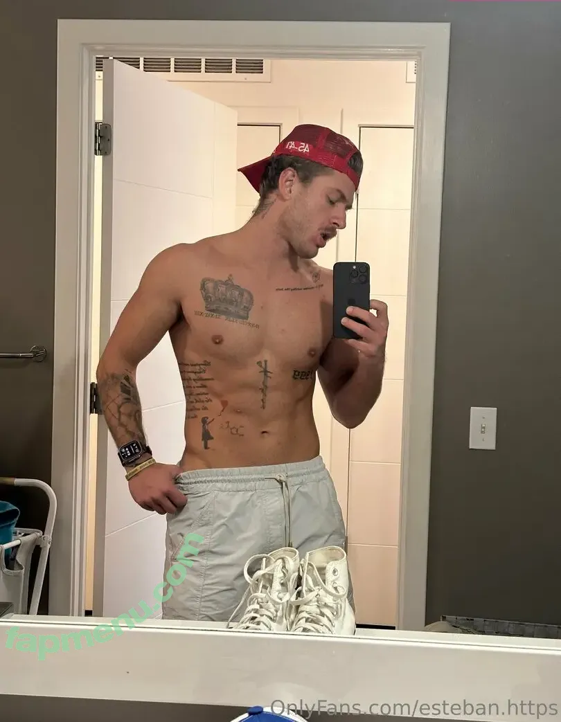 esteban.https nude photo #0061 (esteban.https)