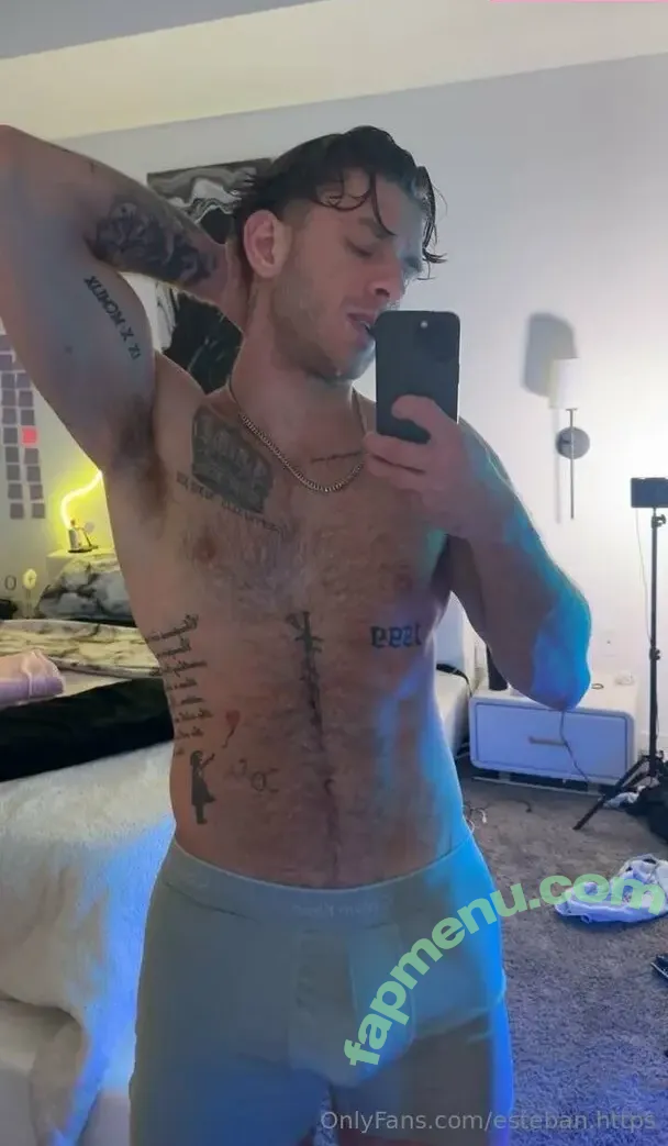 esteban.https nude photo #0067 (esteban.https)