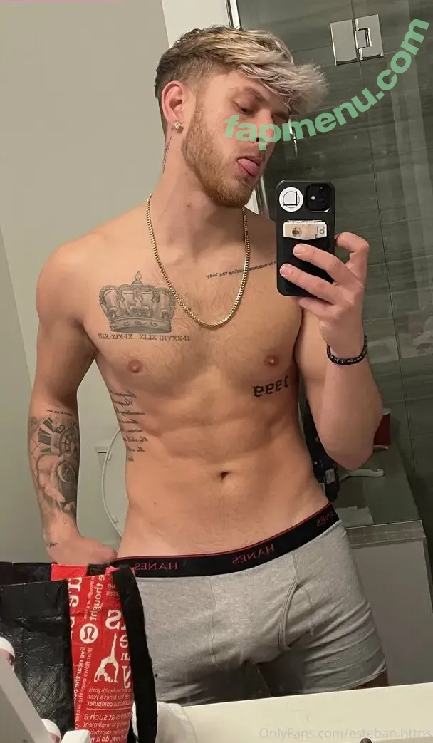 esteban.https nude photo #0075 (esteban.https)