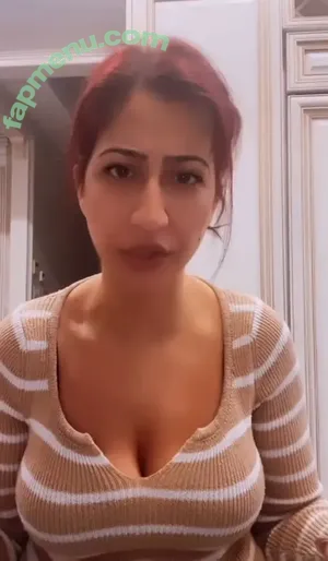 Estee Palti / Kamala Harris impersonator / mommyrn88 nude photo #0005