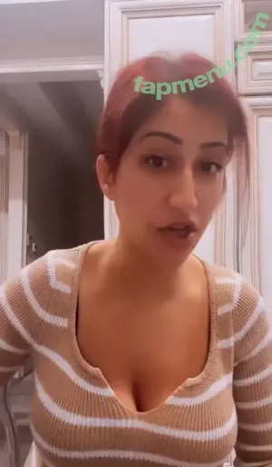 Estee Palti / Kamala Harris impersonator / mommyrn88 nude photo #0016