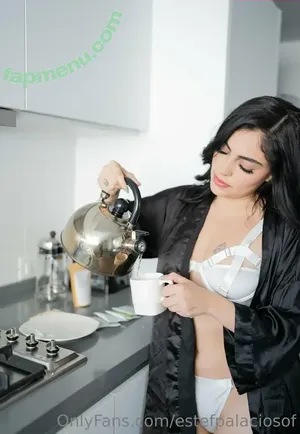 Estef Palacios / estefpalaciosm / estefpalaciosof nude photo #0023