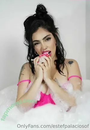 Estef Palacios / estefpalaciosm / estefpalaciosof nude photo #0030