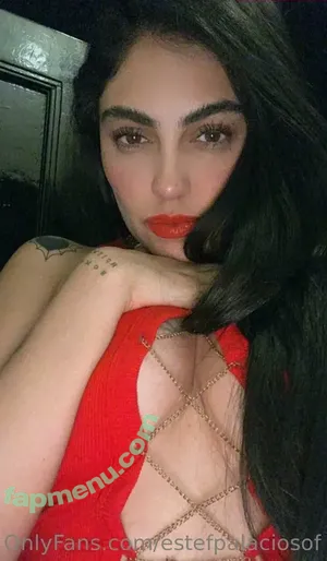 Estef Palacios / estefpalaciosm / estefpalaciosof nude photo #0047