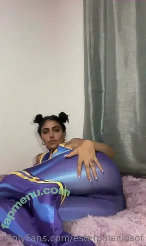 Estef Palacios / estefpalaciosm / estefpalaciosof nude photo #0052