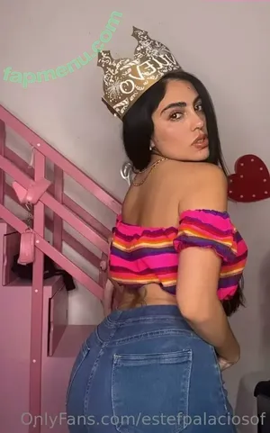 Estef Palacios / estefpalaciosm / estefpalaciosof nude photo #0055