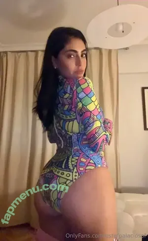 Estef Palacios / estefpalaciosm / estefpalaciosof nude photo #0067