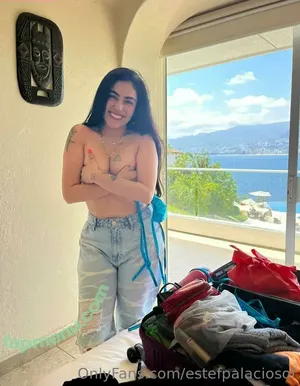 Estef Palacios / estefpalaciosm / estefpalaciosof nude photo #0068