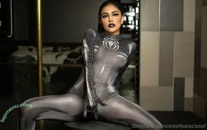 Estef Palacios / estefpalaciosm / estefpalaciosof nude photo #0181