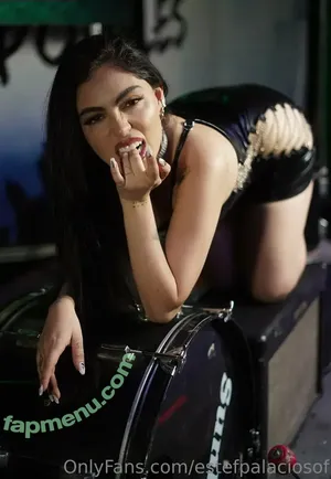 Estef Palacios / estefpalaciosm / estefpalaciosof nude photo #0194