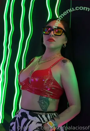 Estef Palacios / estefpalaciosm / estefpalaciosof nude photo #0211