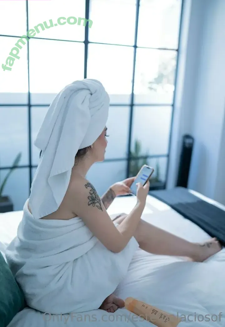 Estef Palacios nude photo #0017 (estefpalaciosm / estefpalaciosof)