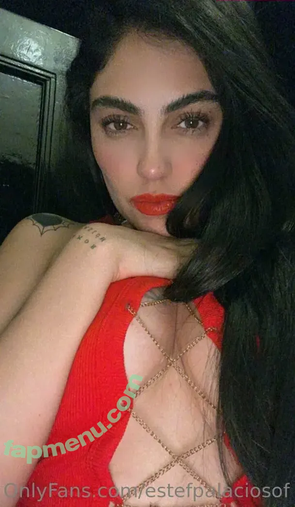 Estef Palacios nude photo #0047 (estefpalaciosm / estefpalaciosof)