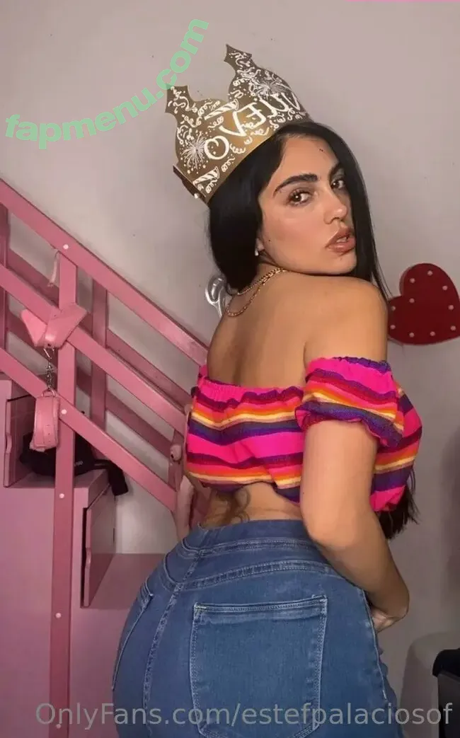 Estef Palacios nude photo #0055 (estefpalaciosm / estefpalaciosof)