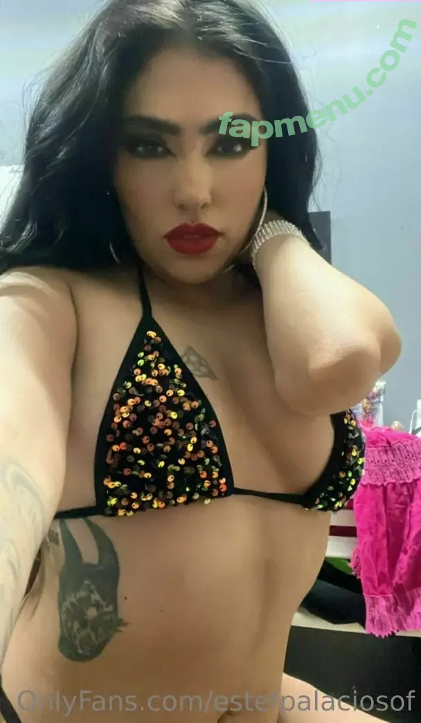 Estef Palacios nude photo #0059 (estefpalaciosm / estefpalaciosof)