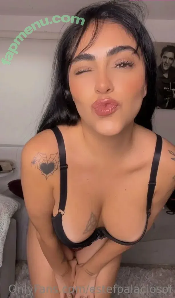 Estef Palacios nude photo #0065 (estefpalaciosm / estefpalaciosof)
