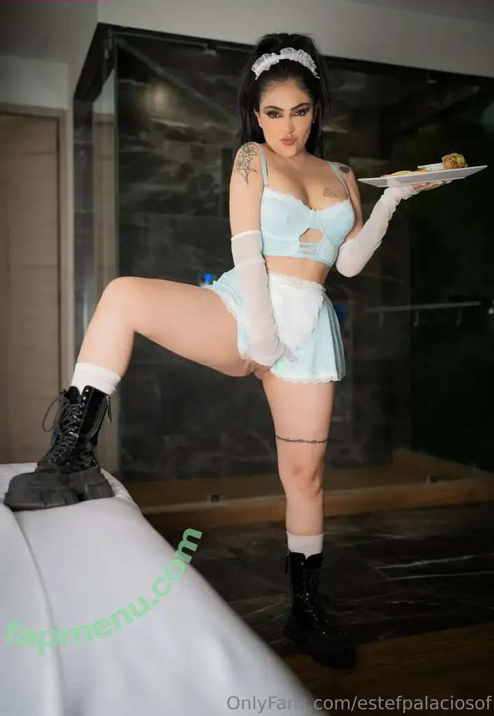 Estef Palacios nude photo #0115 (estefpalaciosm / estefpalaciosof)