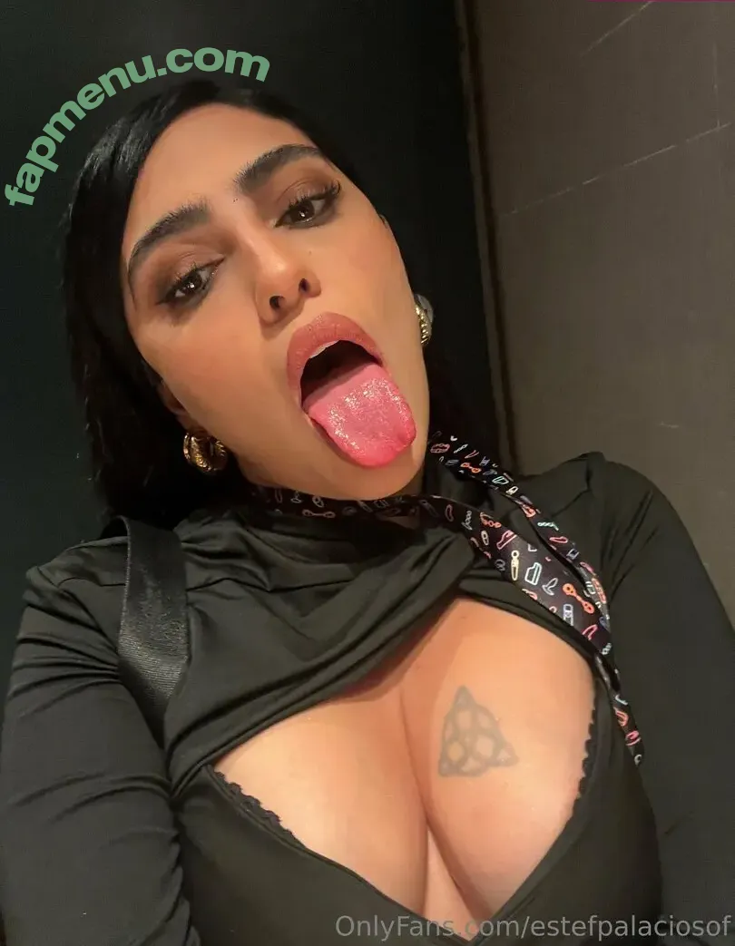 Estef Palacios nude photo #0330 (estefpalaciosm)