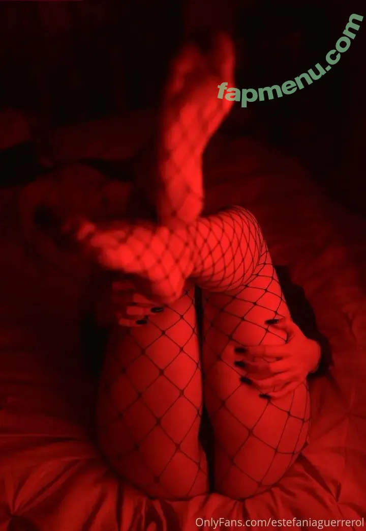 Estefania Guerrero nude photo #0041 (babyaddickt / babyypollyy / estefaniaagl / estefaniaguerrerol)
