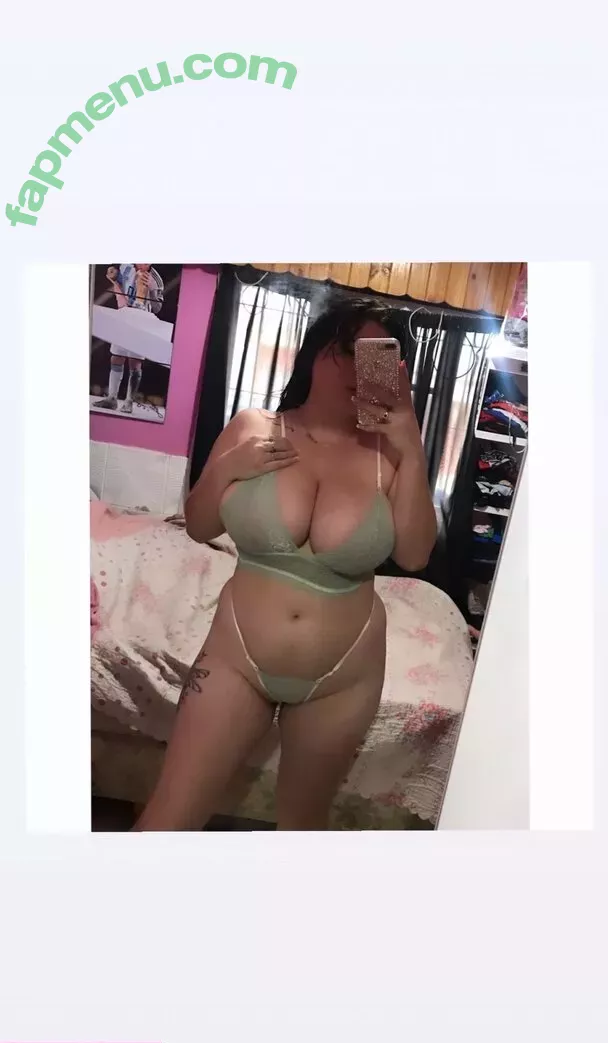 Estefania Rodriguez nude photo #0023 (estefi_r.a / tiffanycat)