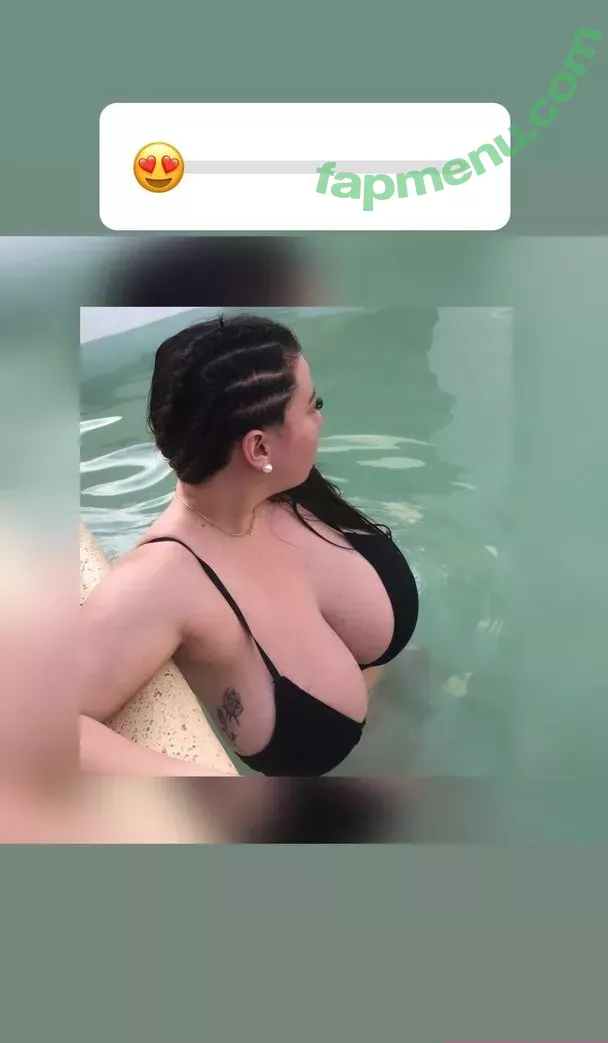 Estefania Rodriguez nude photo #0025 (estefi_r.a / tiffanycat)