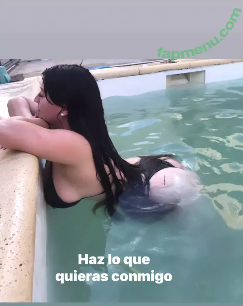 Estefania Rodriguez nude photo #0041 (estefi_r.a / tiffanycat)