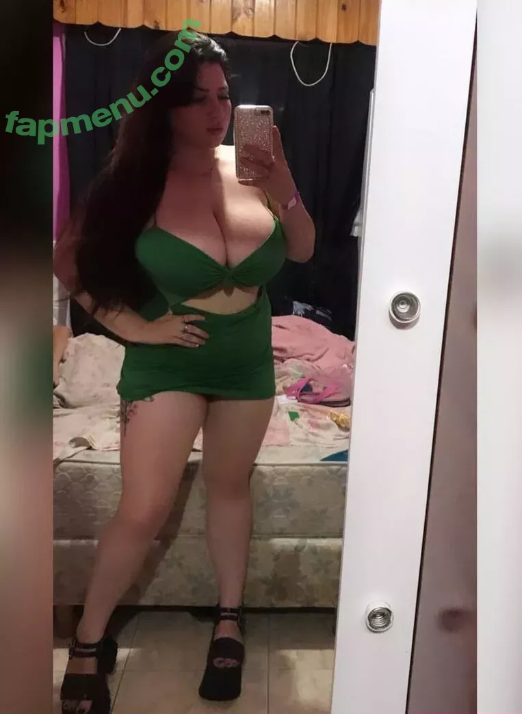 Estefania Rodriguez nude photo #0043 (estefi_r.a / tiffanycat)