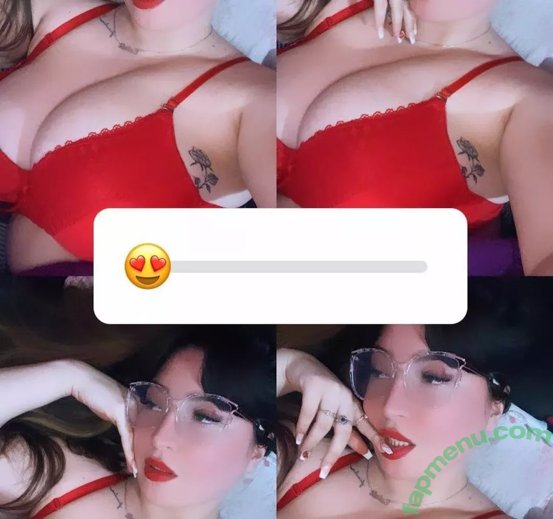 Estefania Rodriguez nude photo #0065 (estefi_r.a / tiffanycat)