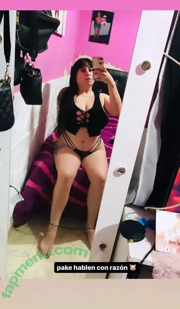 Estefania Rodriguez nude photo #0084 (estefi_r.a / tiffanycat)