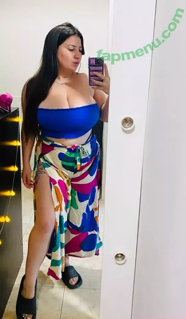 Estefania Rodriguez nude photo #0093 (estefi_r.a / tiffanycat)