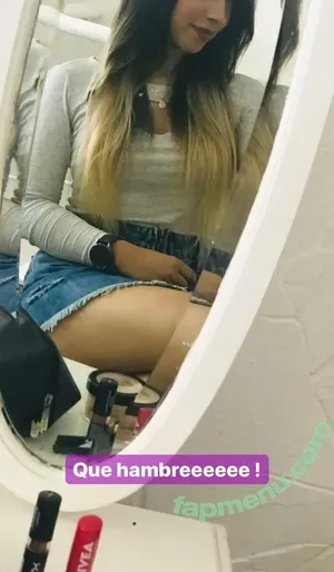 Estefany Aguilar Restrepo / teffcode nude photo #0006