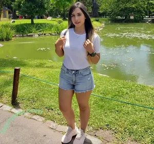 Estefany Aguilar Restrepo / teffcode nude photo #0010