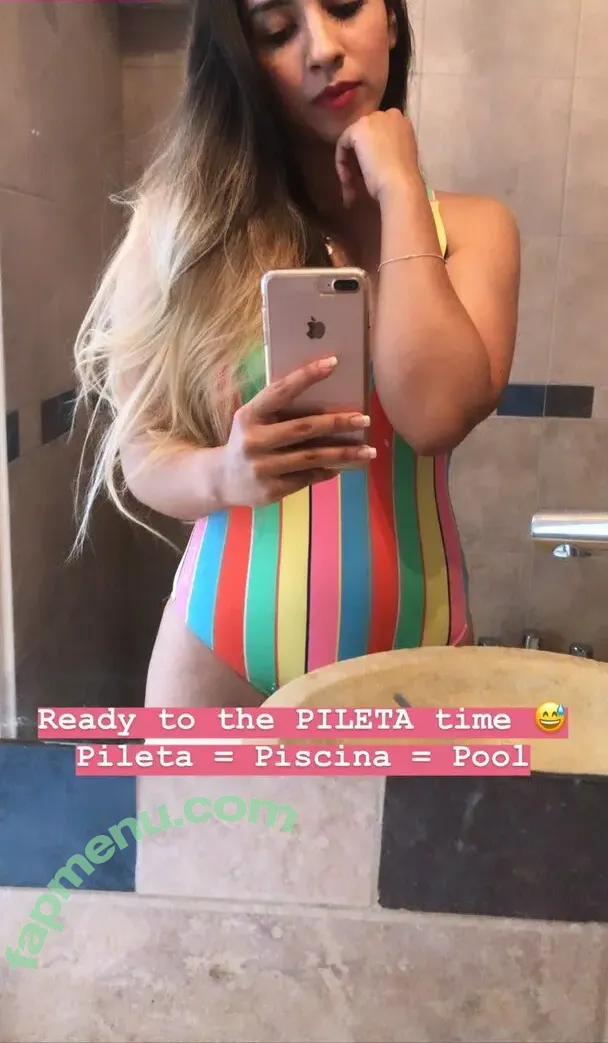 Estefany Aguilar Restrepo nude photo #0002 (teffcode)