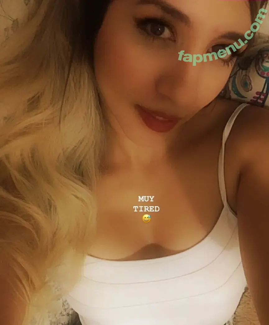 Estefany Aguilar Restrepo nude photo #0007 (teffcode)