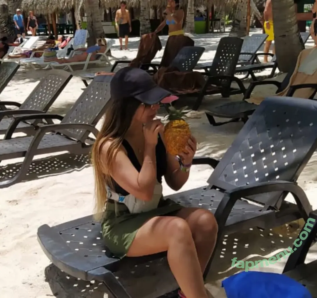 Estefany Aguilar Restrepo nude photo #0019 (teffcode)