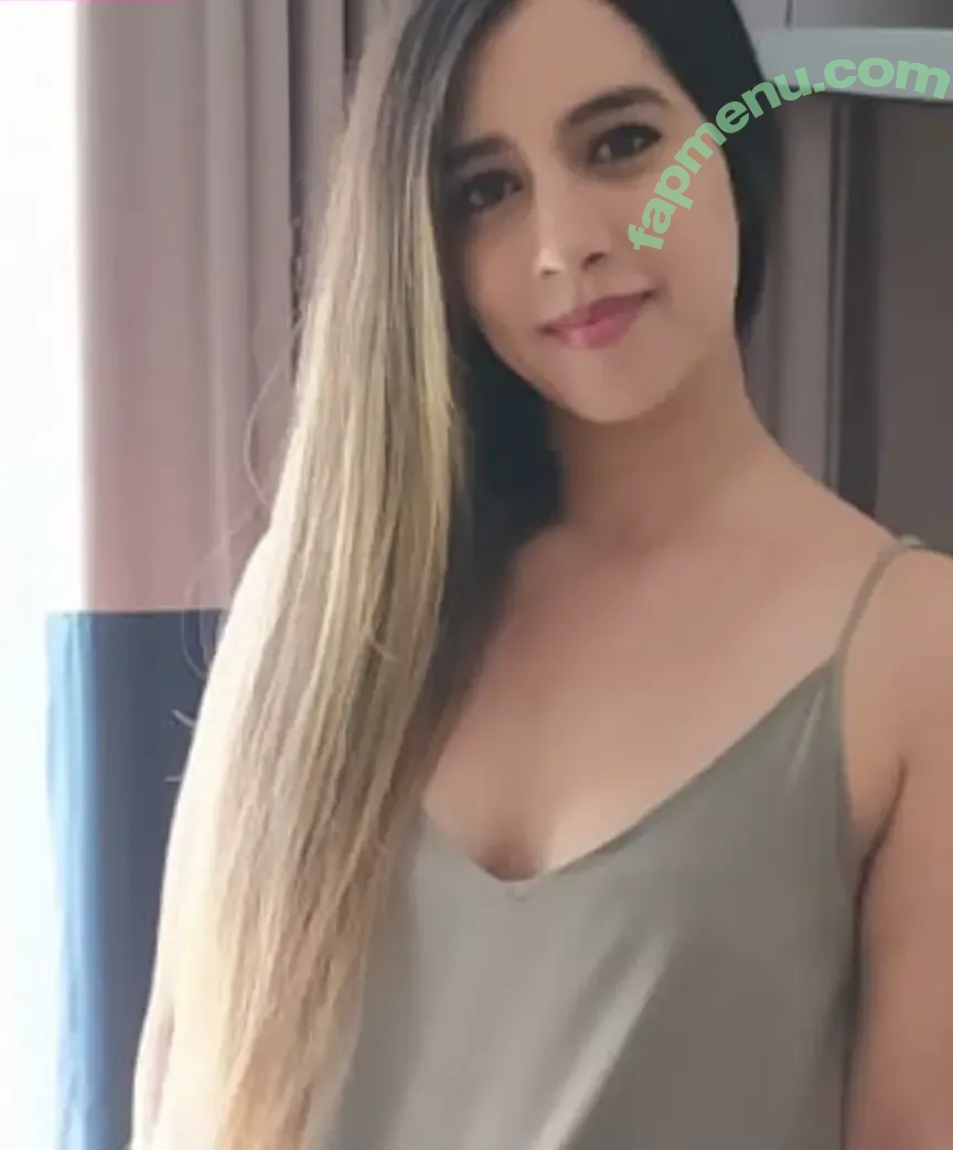 Estefany Aguilar Restrepo nude photo #0024 (teffcode)