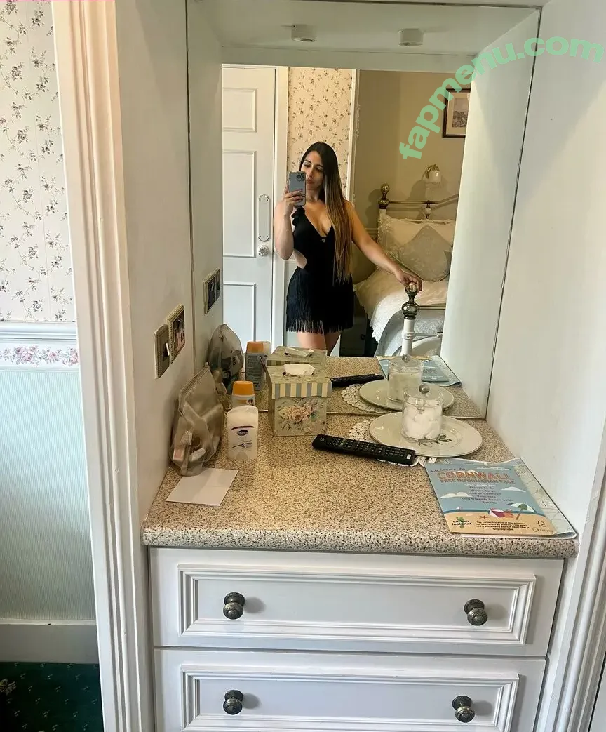 Estefany Aguilar Restrepo nude photo #0034 (teffcode)