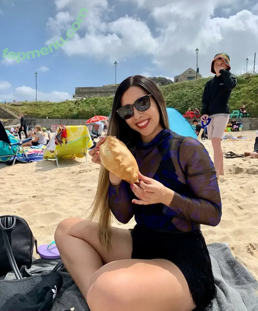 Estefany Aguilar Restrepo nude photo #0035 (teffcode)