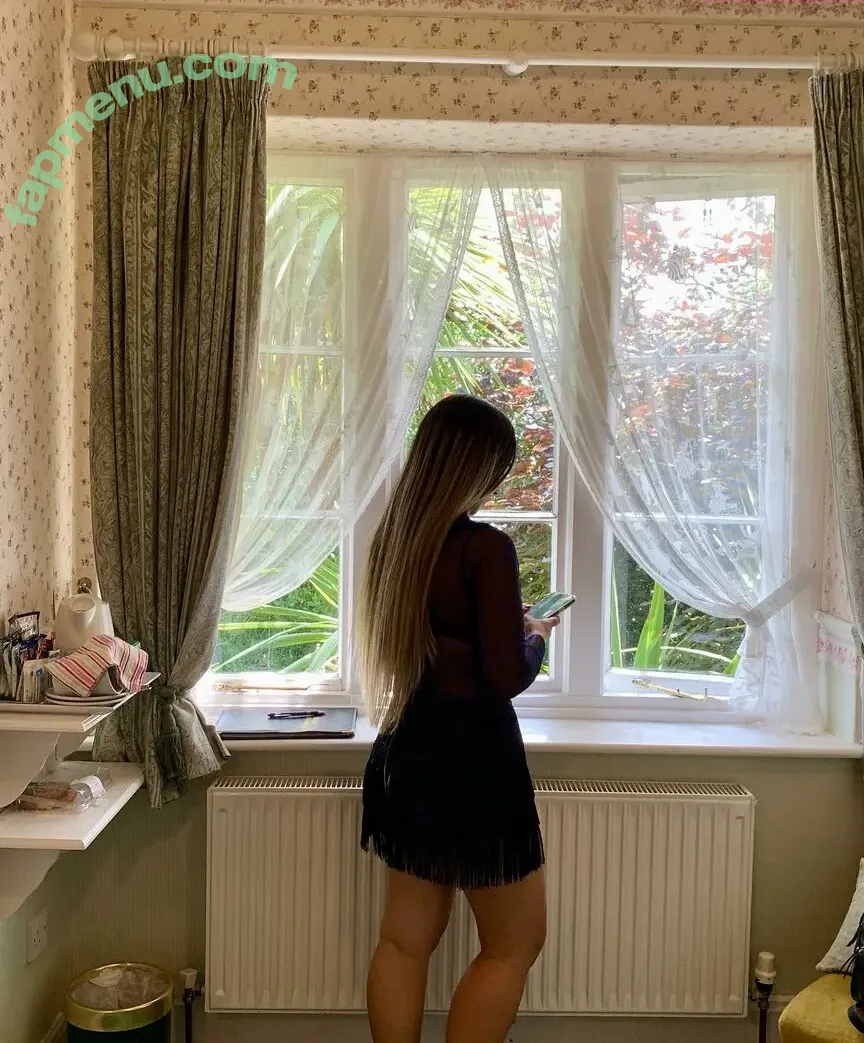 Estefany Aguilar Restrepo nude photo #0037 (teffcode)