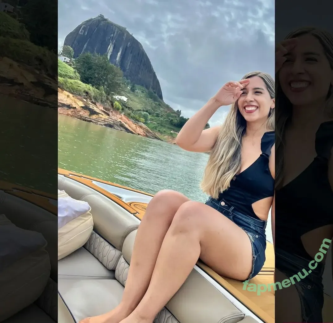 Estefany Aguilar Restrepo nude photo #0040 (teffcode)