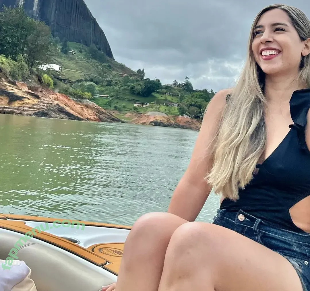 Estefany Aguilar Restrepo nude photo #0042 (teffcode)
