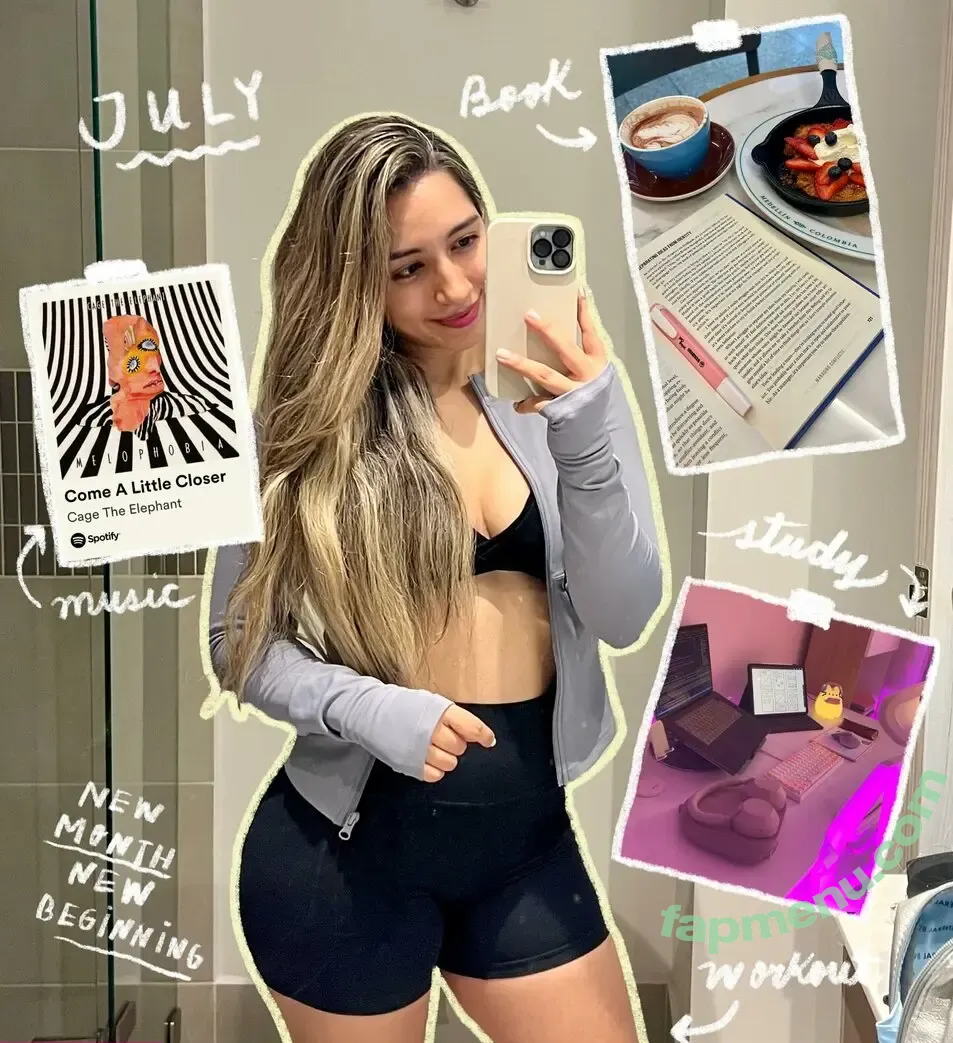 Estefany Aguilar Restrepo nude photo #0045 (teffcode)