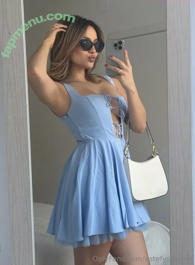 estefyshumof nude photo #0046 (estefy_shum)