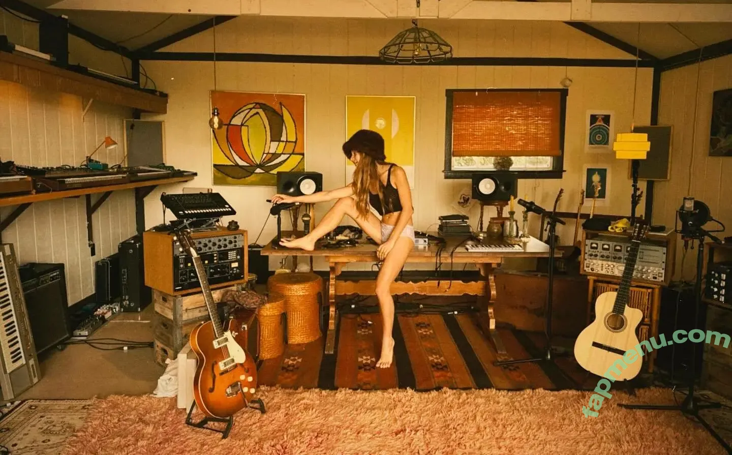 estela nude photo #0096 (estelagomez / thirdeyewitchh)