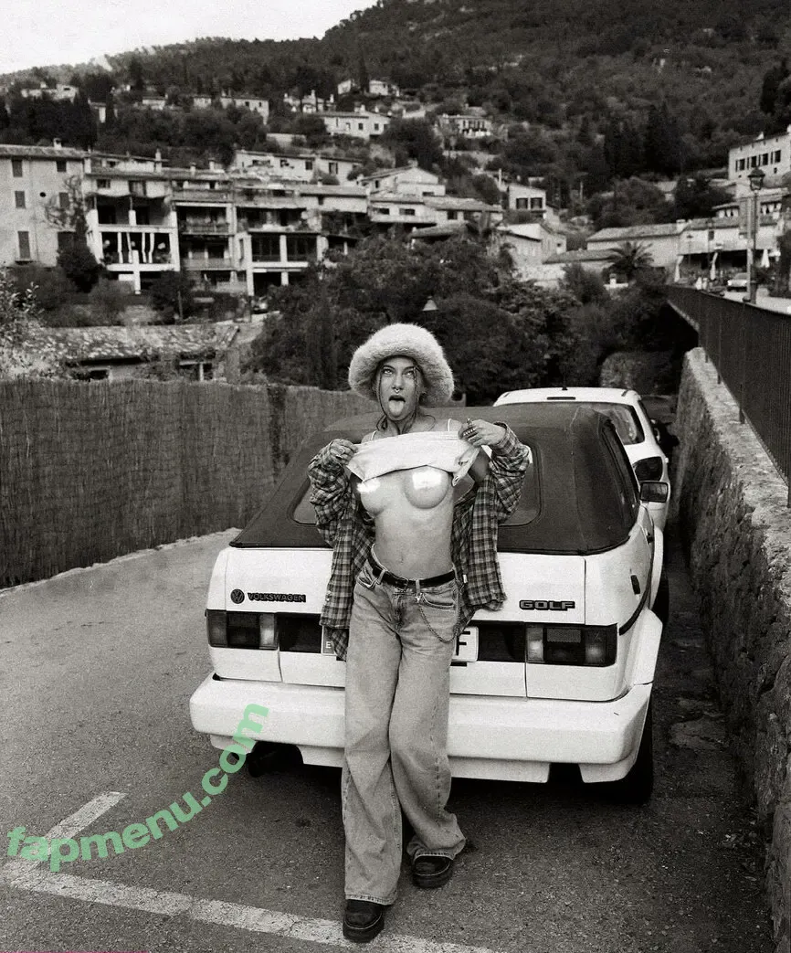 estela nude photo #0107 (estelagomez / thirdeyewitchh)