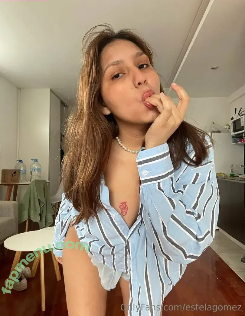 estelagomez nude photo #0124 (Estela / ZookeepergameSeas / estela122638)