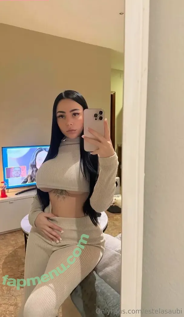 estelasaubi nude photo #0008 (estella.saubiii)