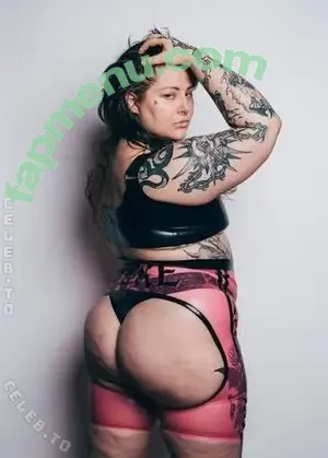 estella_bathory / bathory_cvnt nude photo #0105